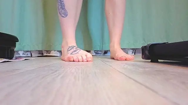 Baiambel_Mi's Live XXX Chat