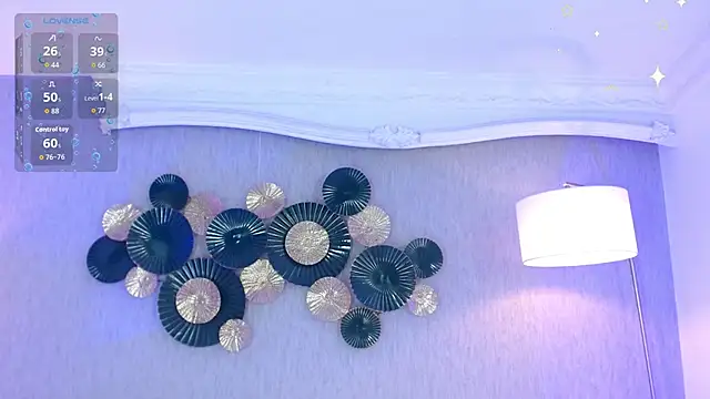 afrodita_smith08 Chat XXX live