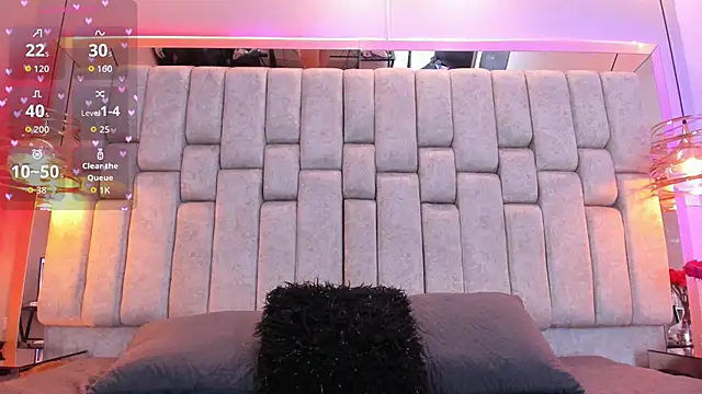 LissyConan's Live XXX Chat