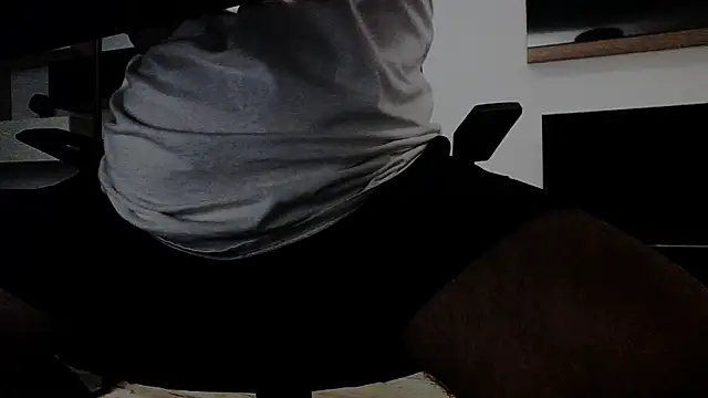 Chat XXX ao vivo de DravenPeak