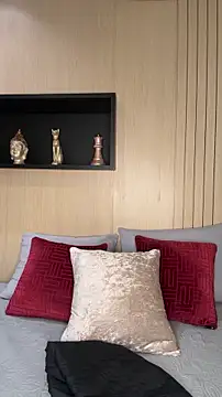 Chat XXX en directo de AliceRitter