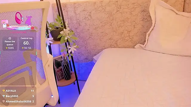 _Malak – Live XXX-chat