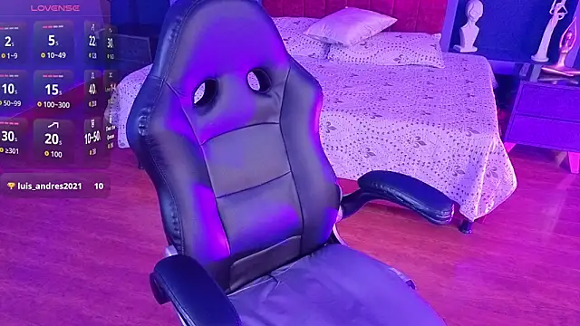 Sembang XXX Secara Langsung littlee_red