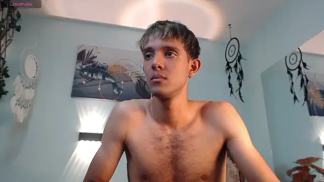 eric_oslo Obrolan Langsung XXX