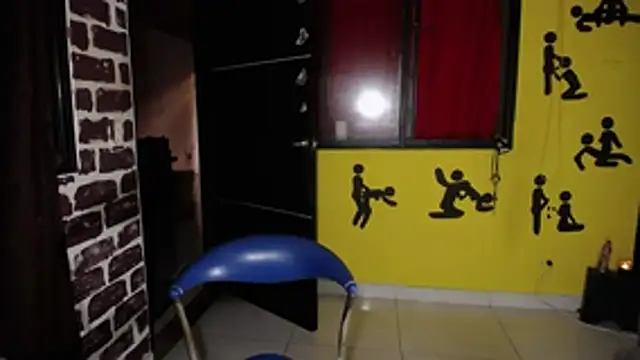 samrocker_sex Chat XXX live