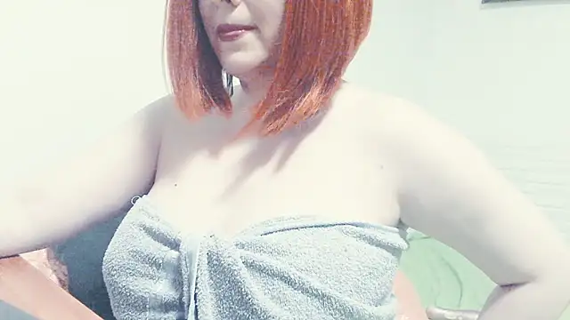 MashaYeah777's Live XXX Chat