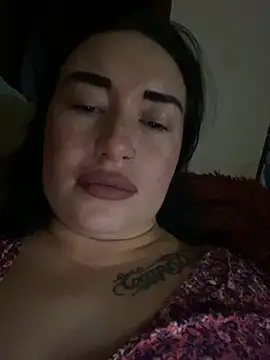 Онлайн чат XXX Roxana_Bell