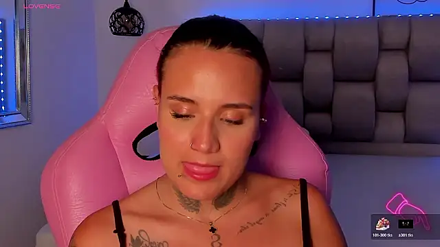 Chat XXX ao vivo de Susan-Sweet-7