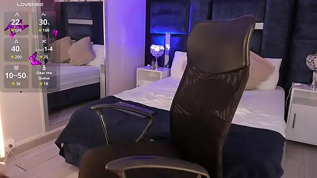 Chat XXX Live AmmyJones_