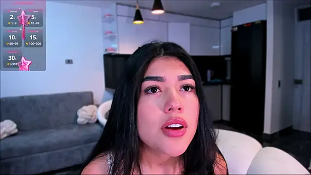 1lubonnie 现场XXX聊天