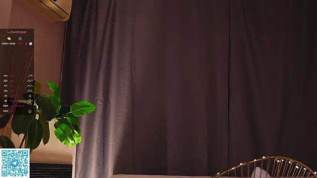 BettySamers 现场XXX聊天