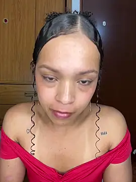 Yasmin777_'s Live XXX Chat