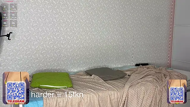 star_fucks' Live XXX Chat