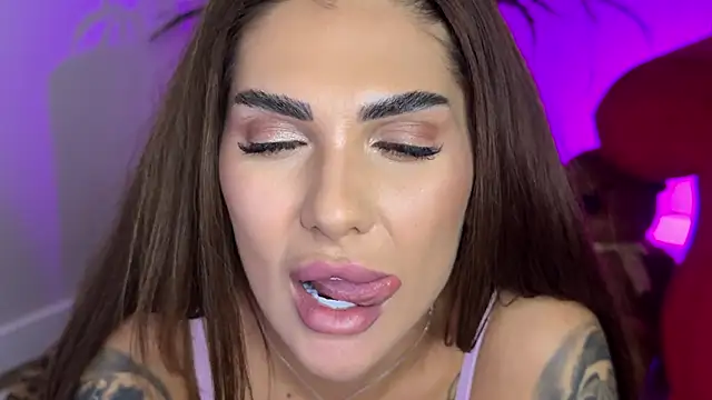 Tinydoll_XO 现场XXX聊天