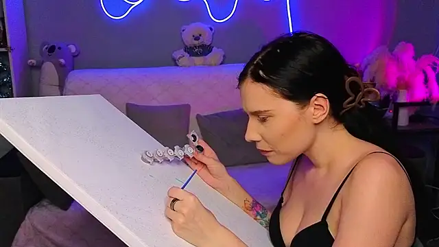 JinxMoon's Live XXX Chat