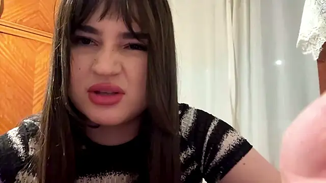 Daisygood Webcam show