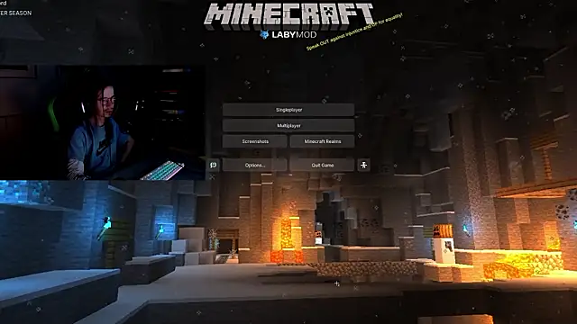 YoungSebi Live XXX-Chat