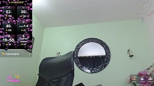 Sofia_Franco_ 现场XXX聊天