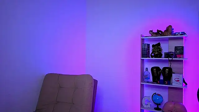 exquisite_gabe's Live XXX Chat