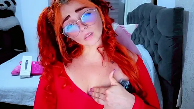 Alexatexa2929's Webcam Show