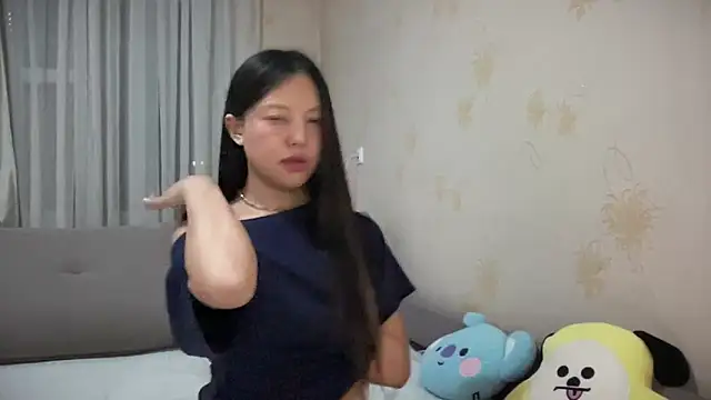 Seo-rin Webcamshow