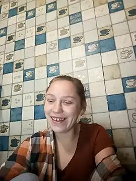 Anna_wey's Live XXX Chat