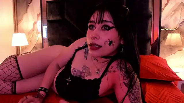 SusanVilla Live XXX-chat