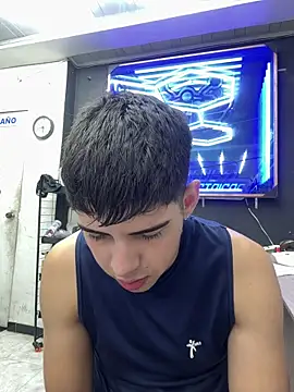 عرض كام Johan_stick