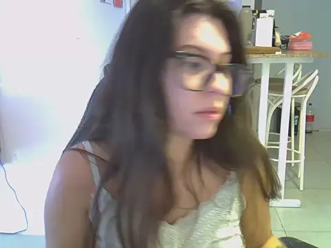 Show de webcam de lindsay_maria