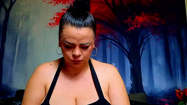 ElizabethEven: онлайн-секс-чат