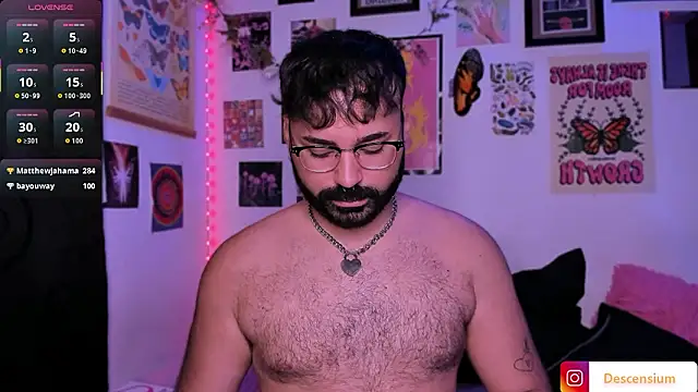 Онлайн чат XXX johnnyalx