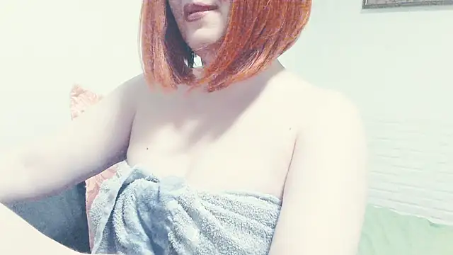 MashaYeah777 Obrolan Langsung XXX