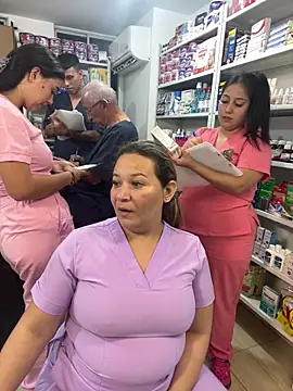 kandalove élő XXX-chatje