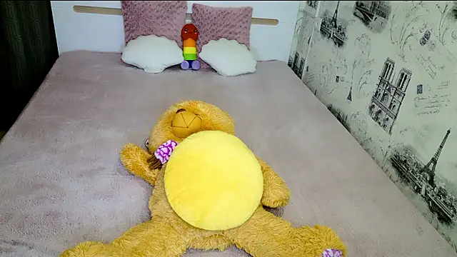 lovely-eyes – Live XXX-chat