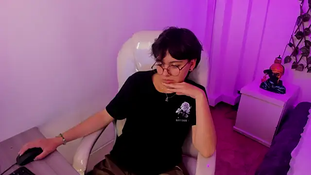 Živý XXX chat Nathaly_ds