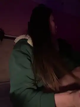 Flossy_Vettie 即時 XXX 聊天