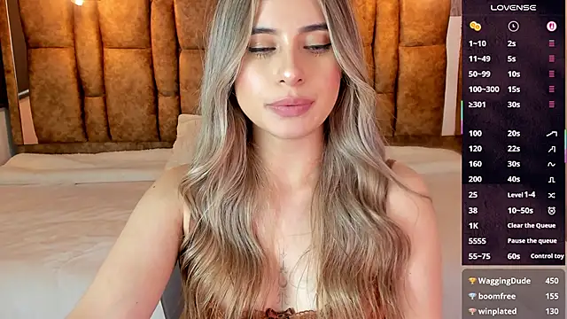 Chat XXX Live KiaraCarter