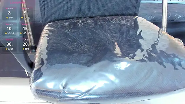 Dantzel_ Live XXX-Chat