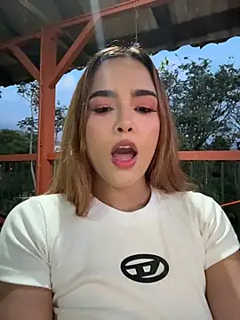 Show webcam de Sammy_garciaa1