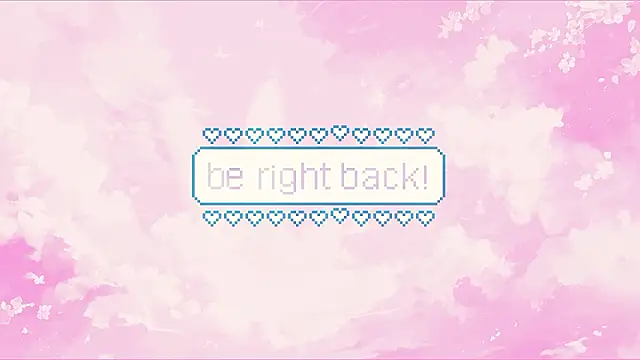 Kitten_Alissa 现场XXX聊天