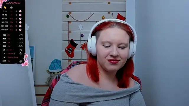 Вебкам-шоу FoxPlayXX