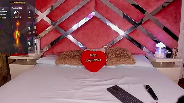 Chat XXX Live Lily_Queen30