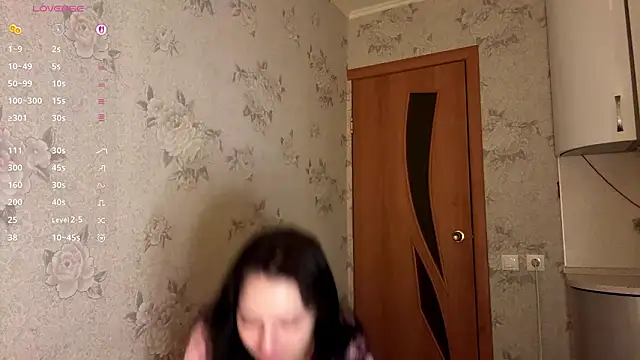 GlibRasher 现场XXX聊天