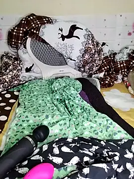 Zu_naa Live XXX Chat