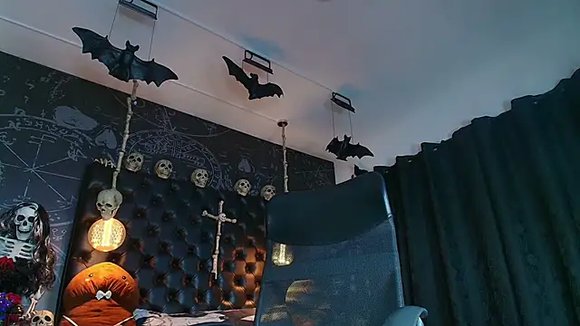 Chatroom XXX en direct de AlexHoe_