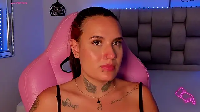 Susan-Sweet-7 现场XXX聊天