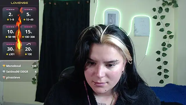 Nika_1_ Obrolan Langsung XXX