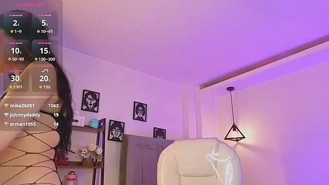 دردشة Miller_Vanessa_ الجنسية المباشرة