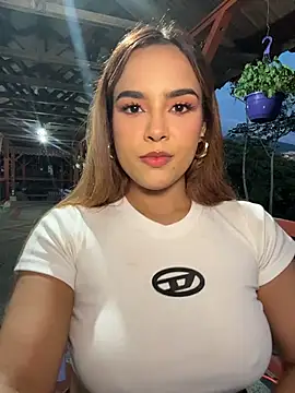 Онлайн чат XXX Sammy_garciaa1