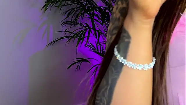 Tinydoll_XO Webcam show